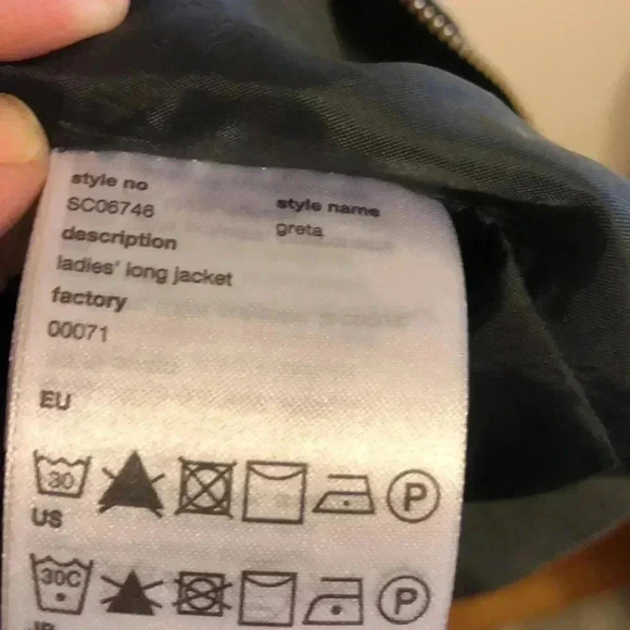 Wesco jacket - Picture 8 of 10